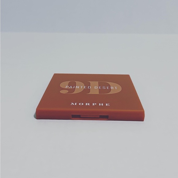 Morphe 9D Painted Desert Artistry Palette - Picture 4 of 11